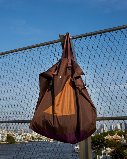 :XL Shopper bag - Thaitea