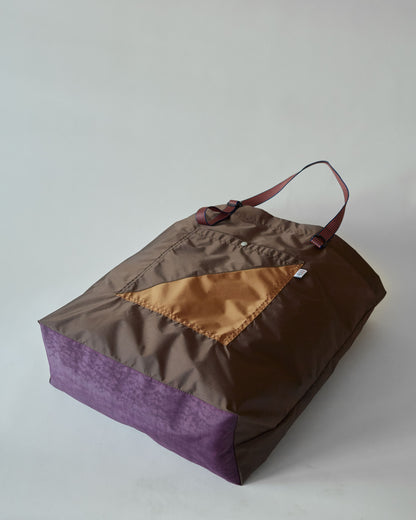 :XL Shopper bag - Thaitea