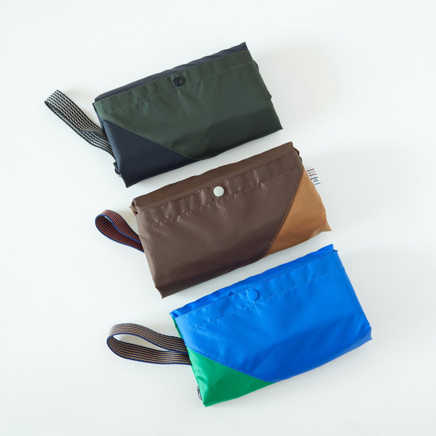 :XL Shopper bag - Thaitea