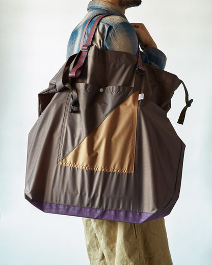 :XL Shopper bag - Thaitea