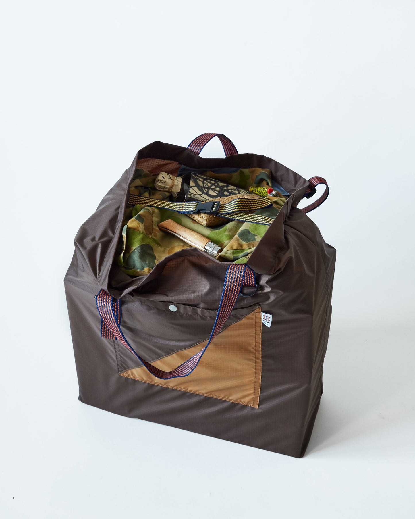 :XL Shopper bag - Thaitea