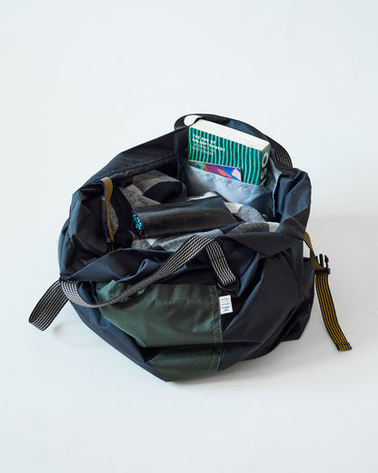 :XL Shopper bag - Avocado